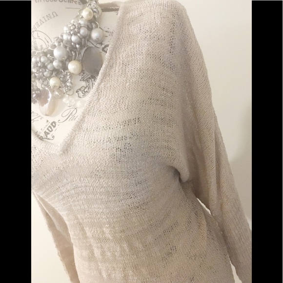 Jennifer Lopez sweater 0X - Picture 3 of 8